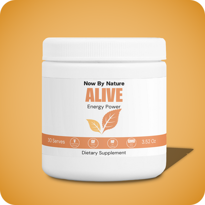 Alive Powder