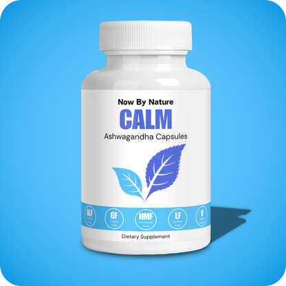 Calm Capsules