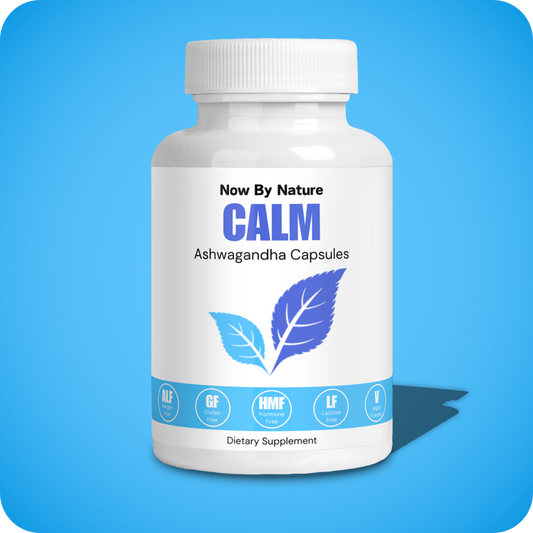 Calm Capsules