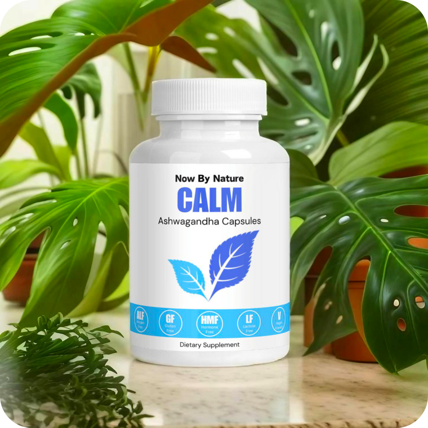 Calm Capsules