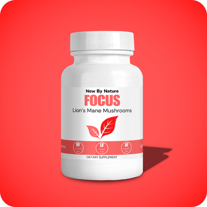 Focus Capsules