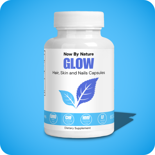 Glow Capsules