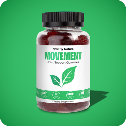 Movement Gummies