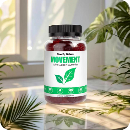 Movement Gummies