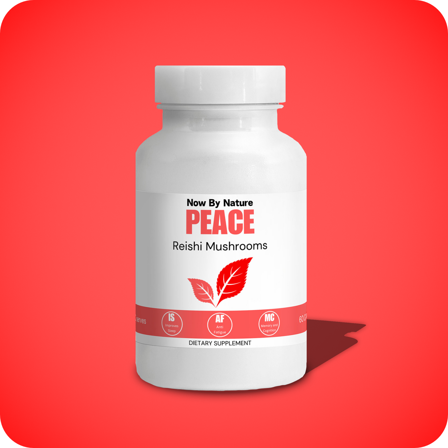 Peace Capsules