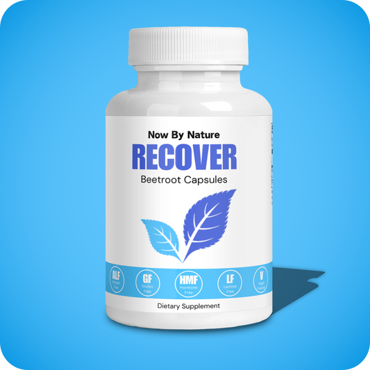 Recovery Capsules