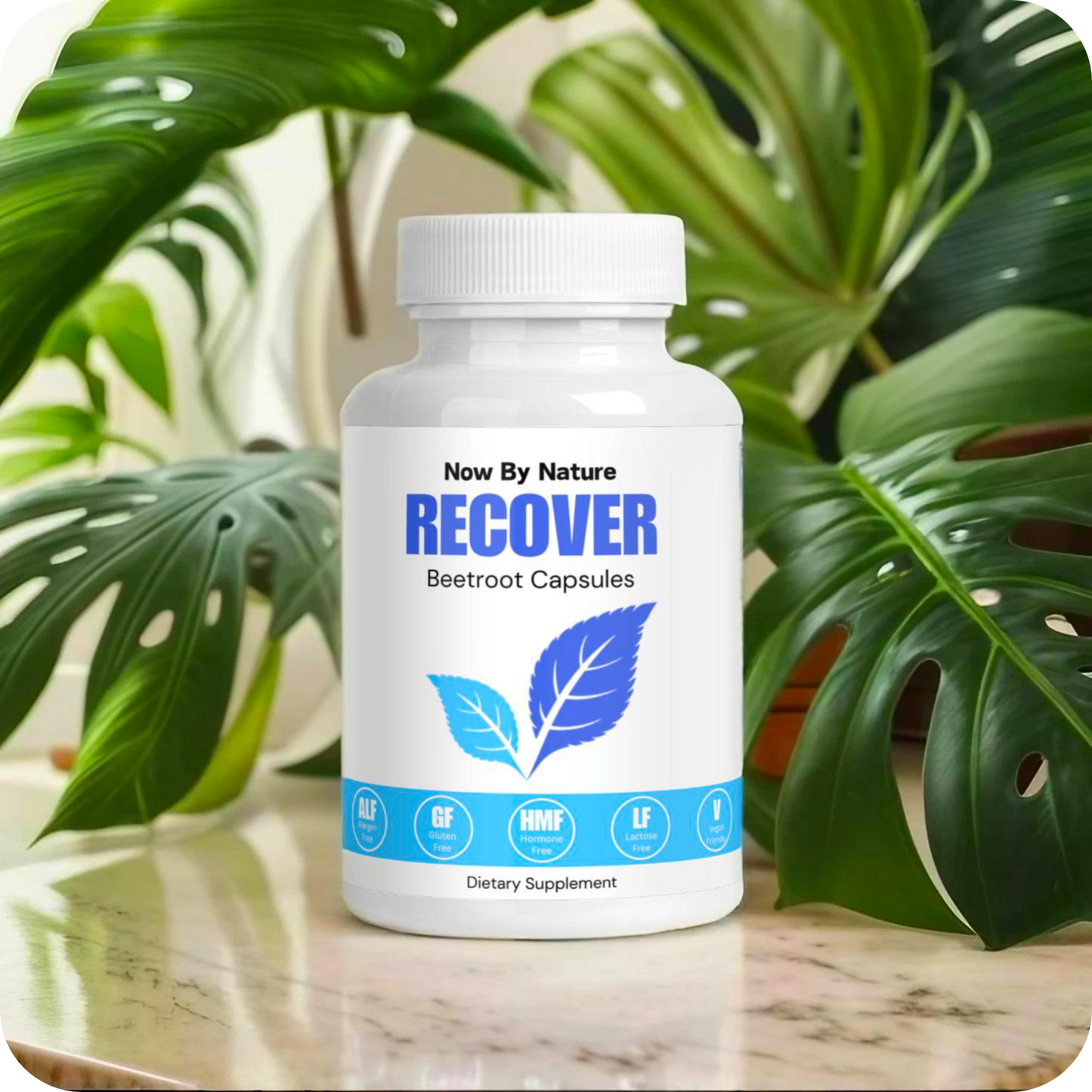 Recovery Capsules