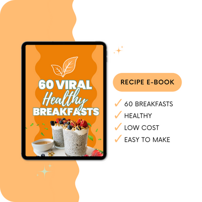 60 healthy Breakfasts