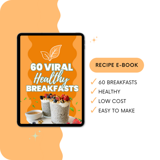 60 healthy Breakfasts