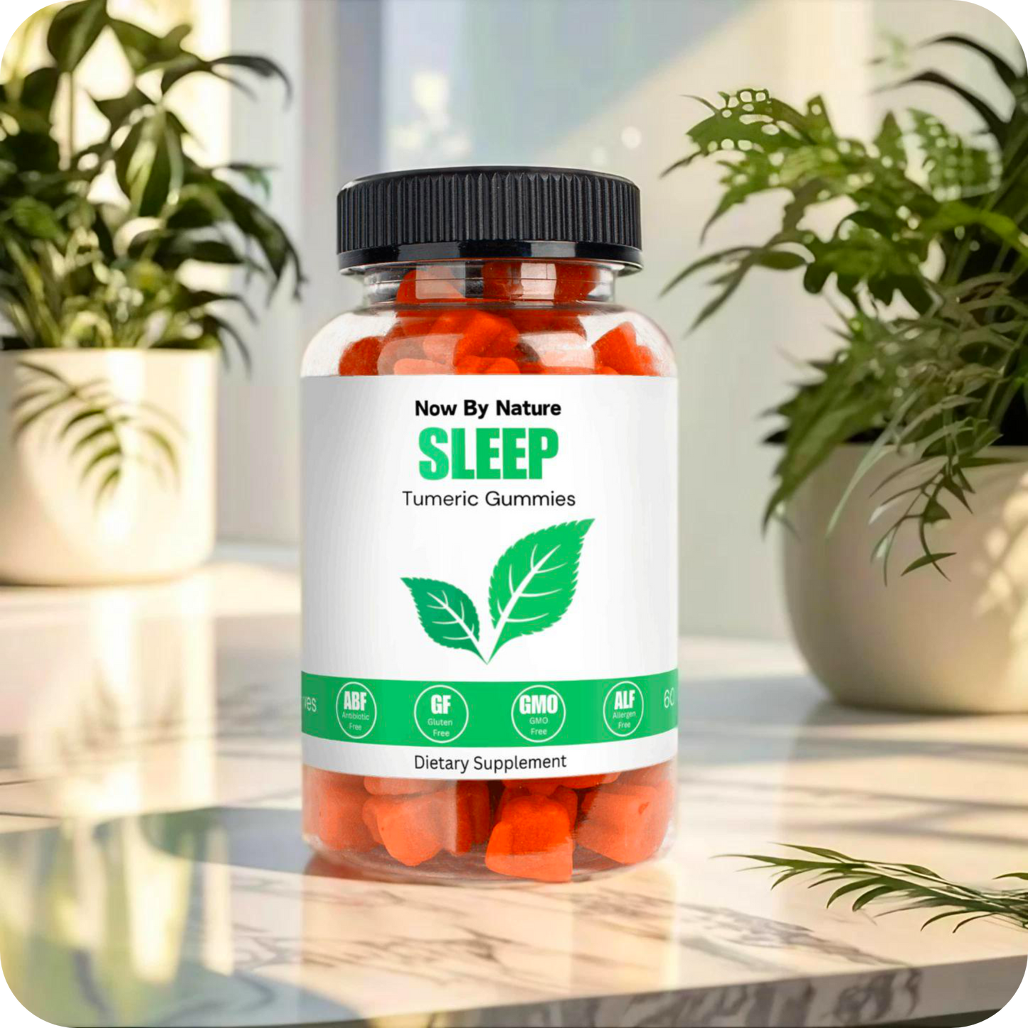 Sleep Gummies