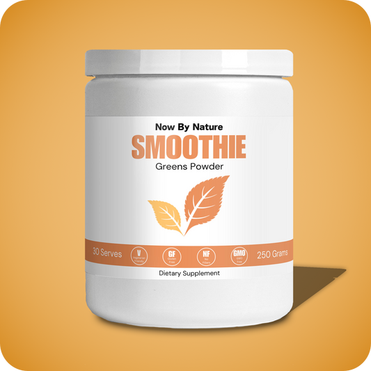 Smoothie Greens Powder