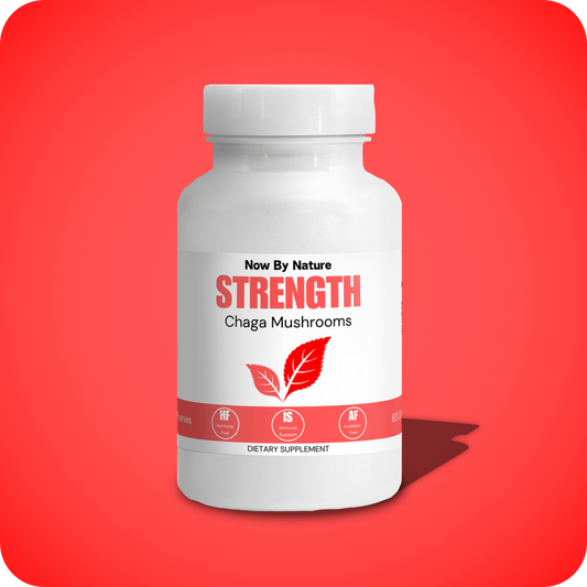 Strength Capsules